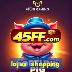 lojas shopping iguatemi porto alegre